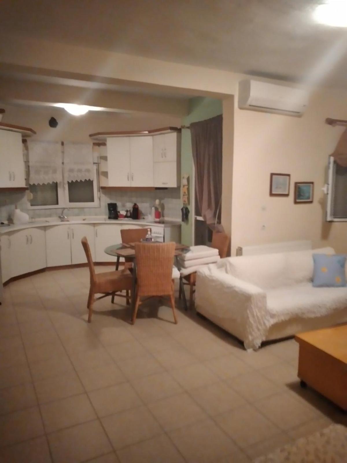 Villa Jenny Leptokaryá Rom bilde